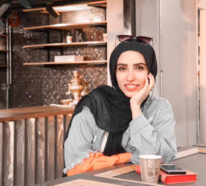 فاطمه نداف نیا